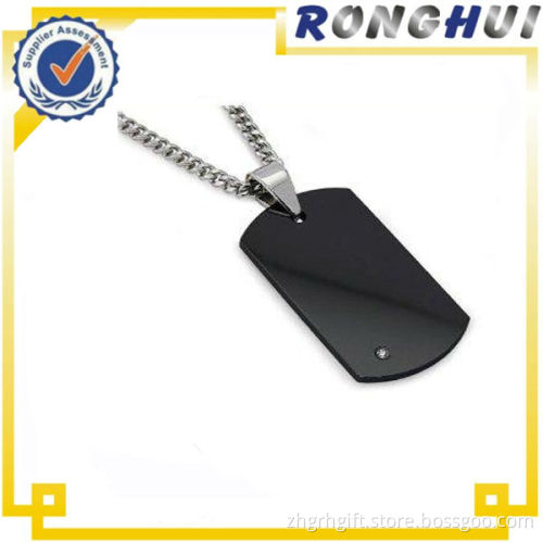 factory direct offer dog tag